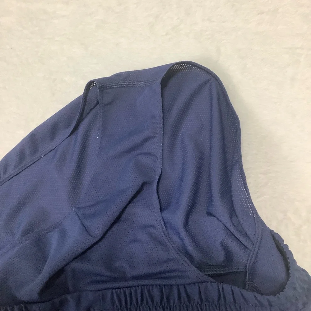 Lululemon Pool Short 5” Sz Medium Navy